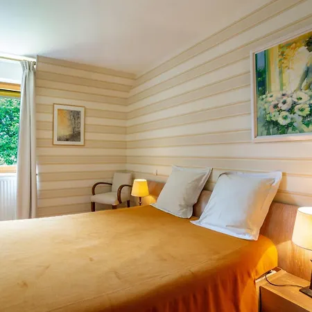 La Haute Gilberdiere-2 By Interhome *