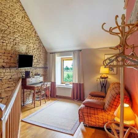 La Haute Gilberdiere-2 By Interhome * Sartilly-Baie-Bocage