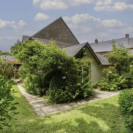 La Haute Gilberdiere-2 By Interhome 펜션 Sartilly-Baie-Bocage