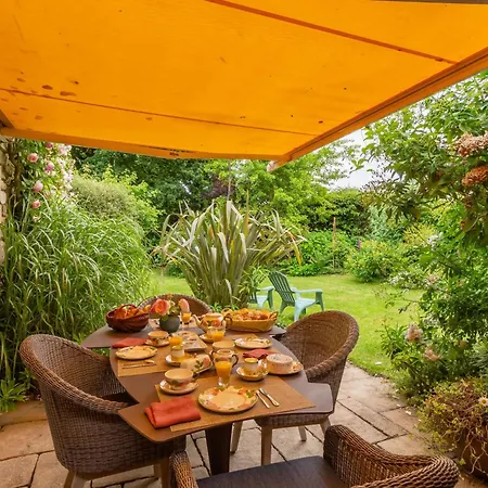 La Haute Gilberdiere-2 By Interhome Sartilly-Baie-Bocage